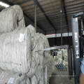 15 M Per Roll Hot DIP Galvanized Concertina Razor Wire